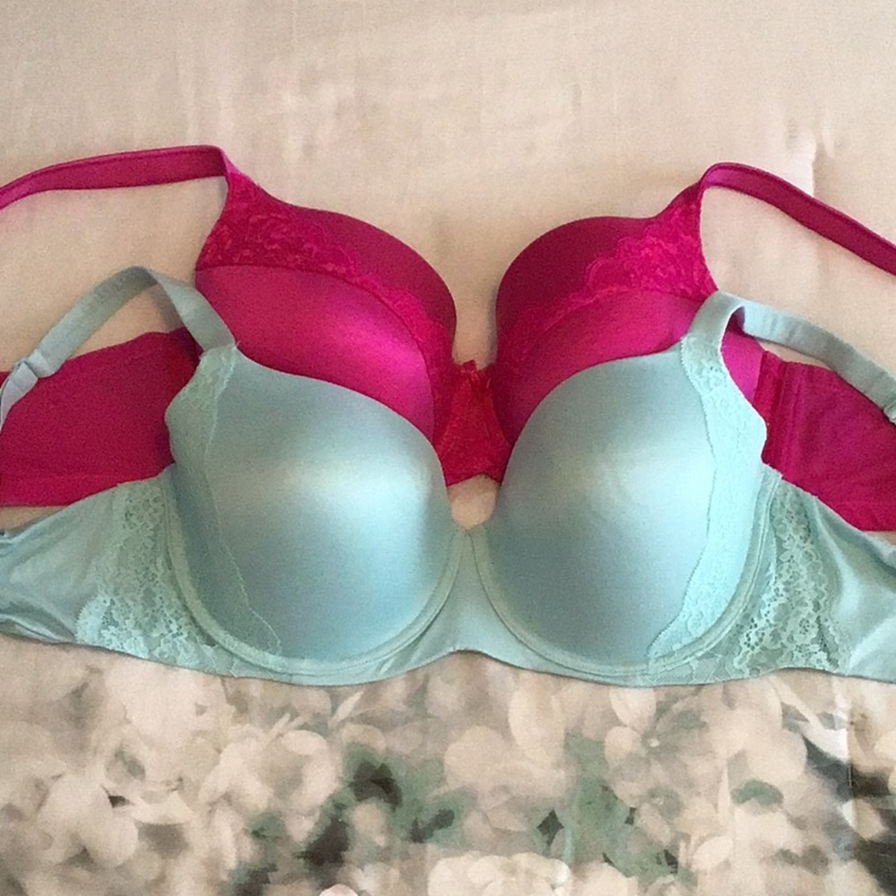 Ambrielle 40DD Bras